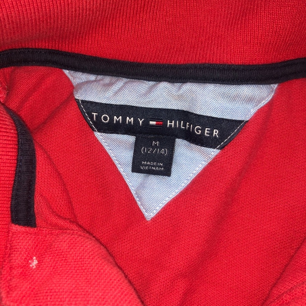 Tommy Hilfiger polo